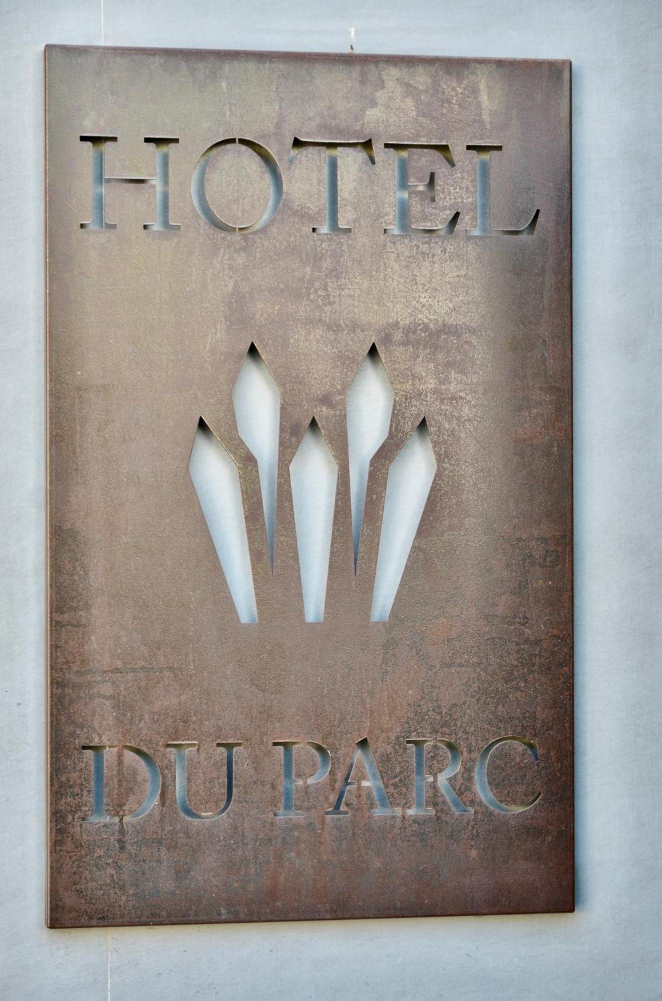Du Parc Hotel Sauze D'Oulx Exterior photo